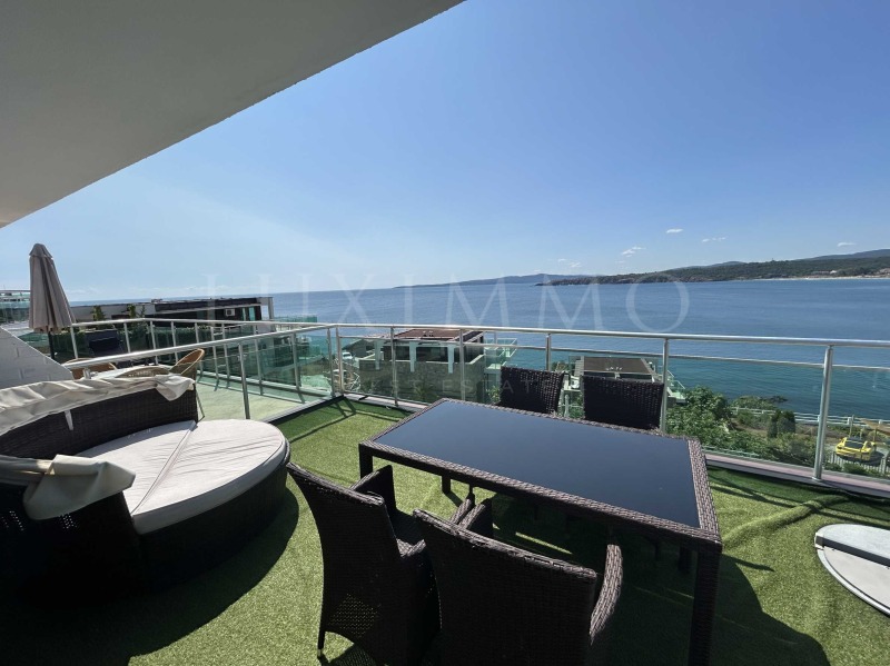 Zu verkaufen  Maisonette region Burgas , Sozopol , 151 qm | 70608054 - Bild [2]