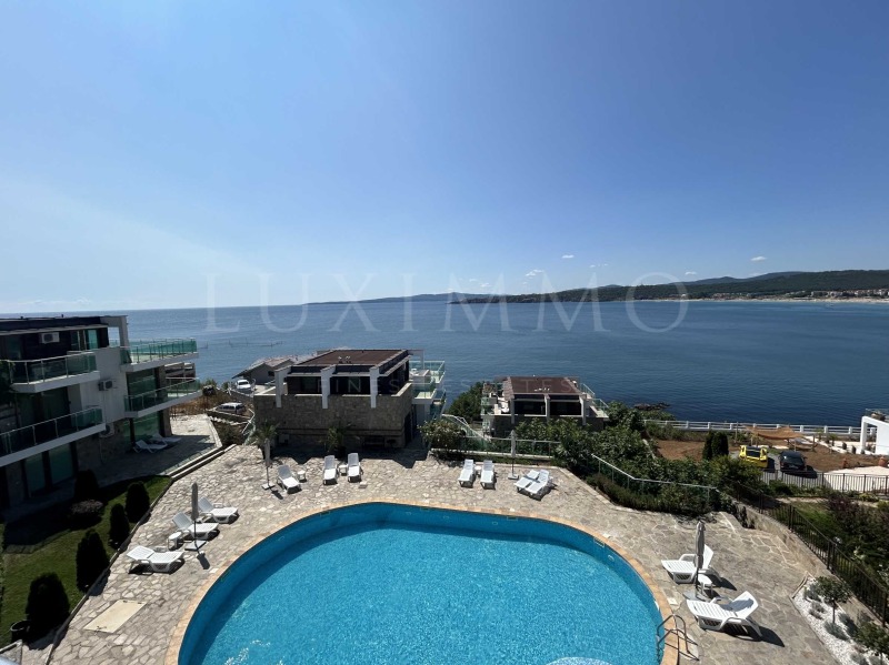 Zu verkaufen  Maisonette region Burgas , Sozopol , 151 qm | 70608054