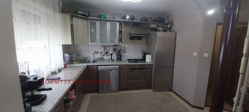 Продава МЕЗОНЕТ, гр. Бургас, област Бургас, снимка 9 - Aпартаменти - 49499699