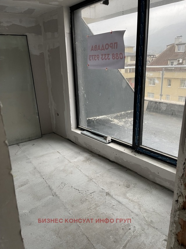 Продава  Мезонет град София , Манастирски ливади , 142 кв.м | 81858750 - изображение [7]