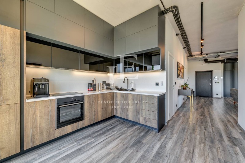 Продава ОФИС, гр. София, Хладилника, снимка 3 - Офиси - 53022098