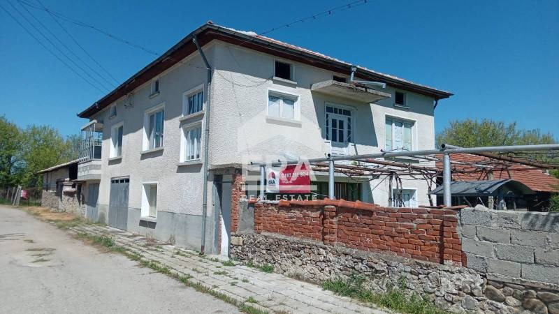 Продава  Къща област Пловдив , с. Леново , 252 кв.м | 57507372