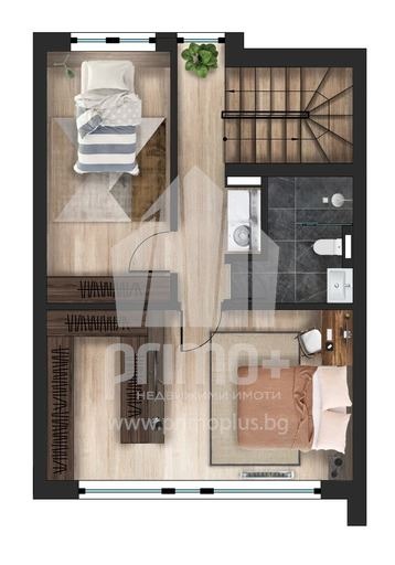 Zu verkaufen  Haus Sofia , Kokaljane , 138 qm | 90840818 - Bild [6]