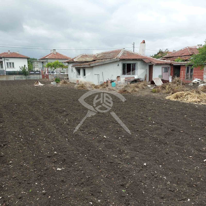 Продава КЪЩА, гр. Камено, област Бургас, снимка 8 - Къщи - 48874619