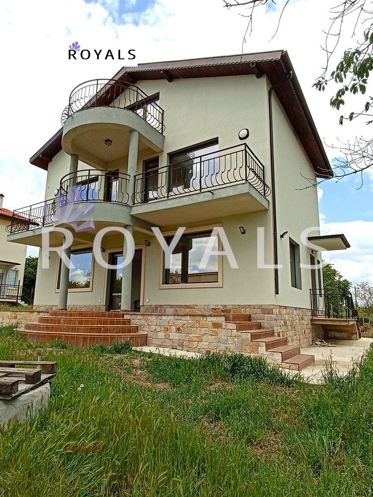 Til salg  Hus region Varna , Ravna gora , 180 kvm | 73182080 - billede [9]