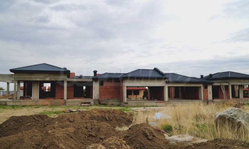 Продава КЪЩА, с. Първенец, област Пловдив, снимка 10 - Къщи - 52688041