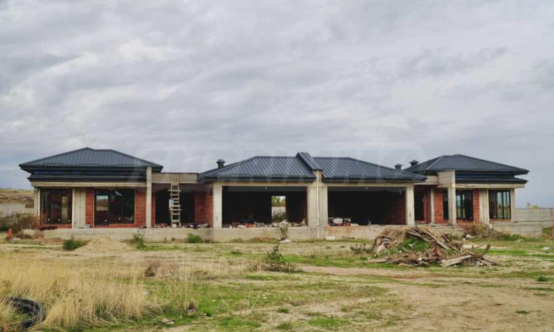 Продава КЪЩА, с. Първенец, област Пловдив, снимка 9 - Къщи - 52688041