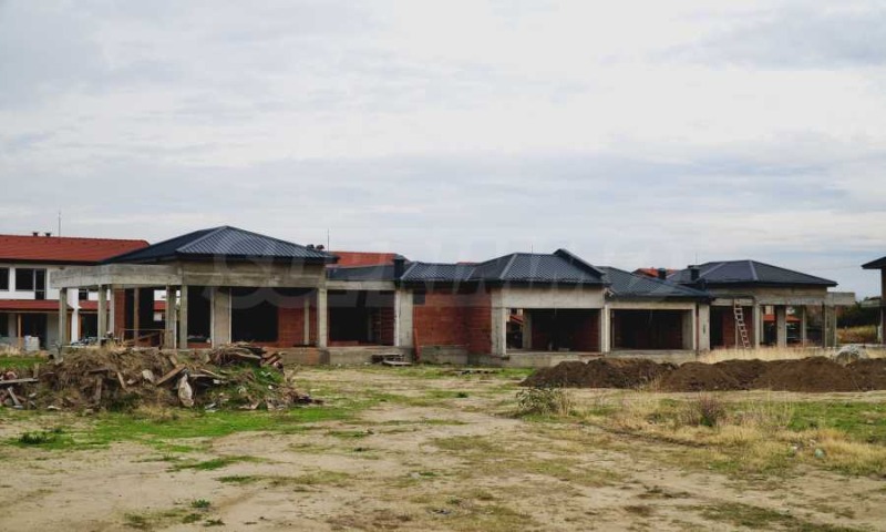 Продава КЪЩА, с. Първенец, област Пловдив, снимка 7 - Къщи - 52688041