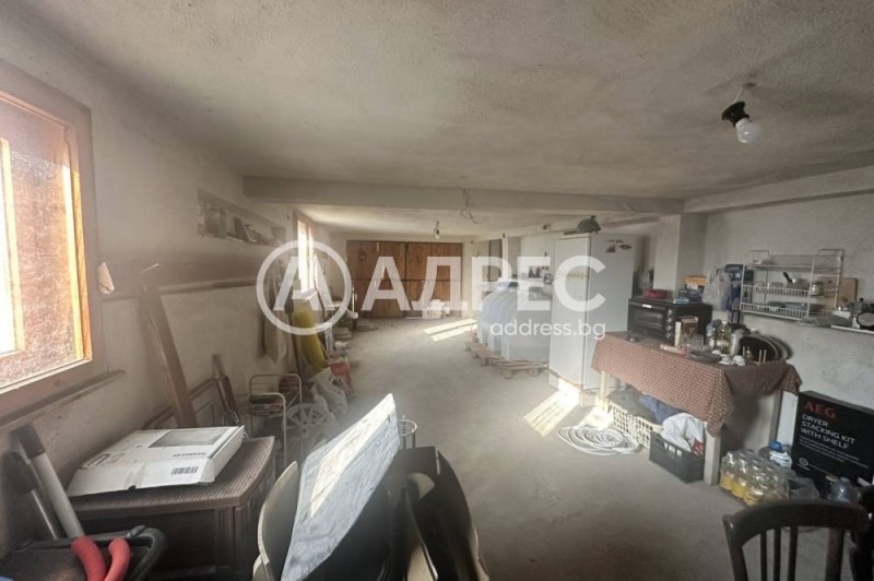 Продава КЪЩА, с. Алдомировци, област София област, снимка 8 - Къщи - 53020228