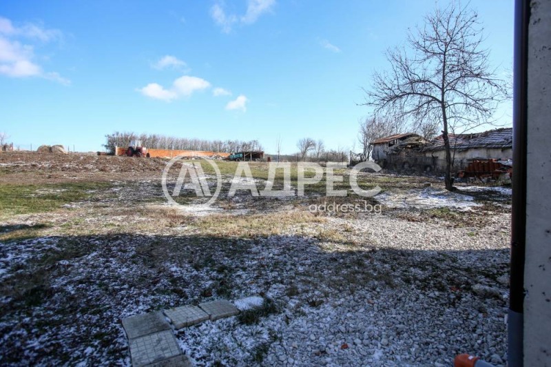 Продава КЪЩА, с. Алдомировци, област София област, снимка 3 - Къщи - 53020228