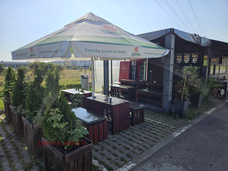 Zu verkaufen  Bar; Café Sofia , Ljulin 1 , 40 qm | 21095595 - Bild [3]