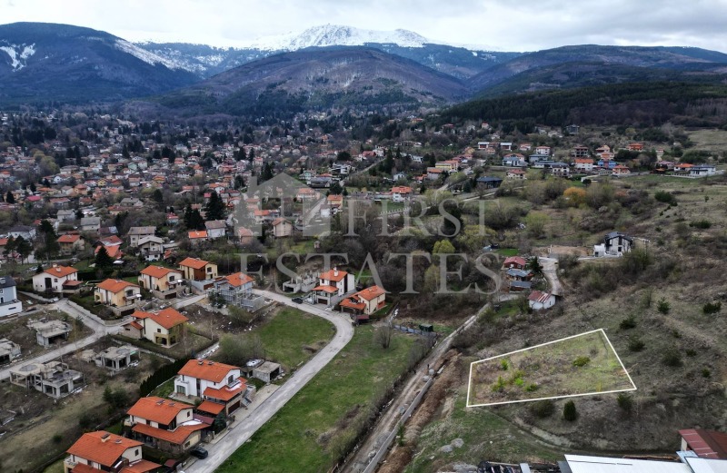 Na prodej  Spiknutí Sofia , Bistrica , 881 m2 | 11908088 - obraz [7]