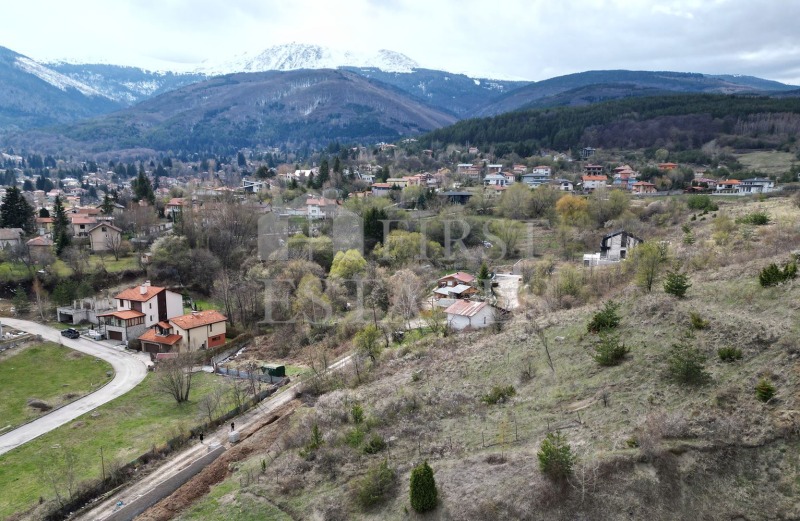 Na prodej  Spiknutí Sofia , Bistrica , 881 m2 | 11908088 - obraz [2]