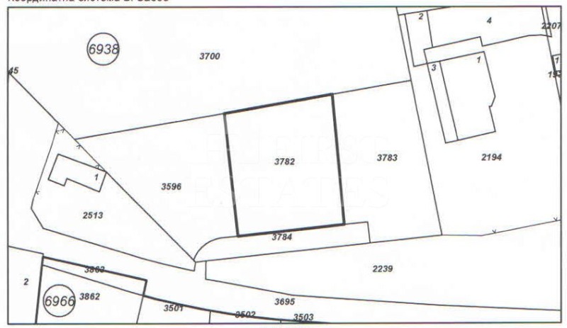 Na prodej  Spiknutí Sofia , Bistrica , 881 m2 | 11908088 - obraz [4]