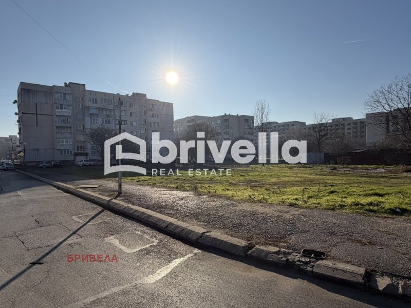 Продава ПАРЦЕЛ, гр. София, Ботунец, снимка 2 - Парцели - 52363035
