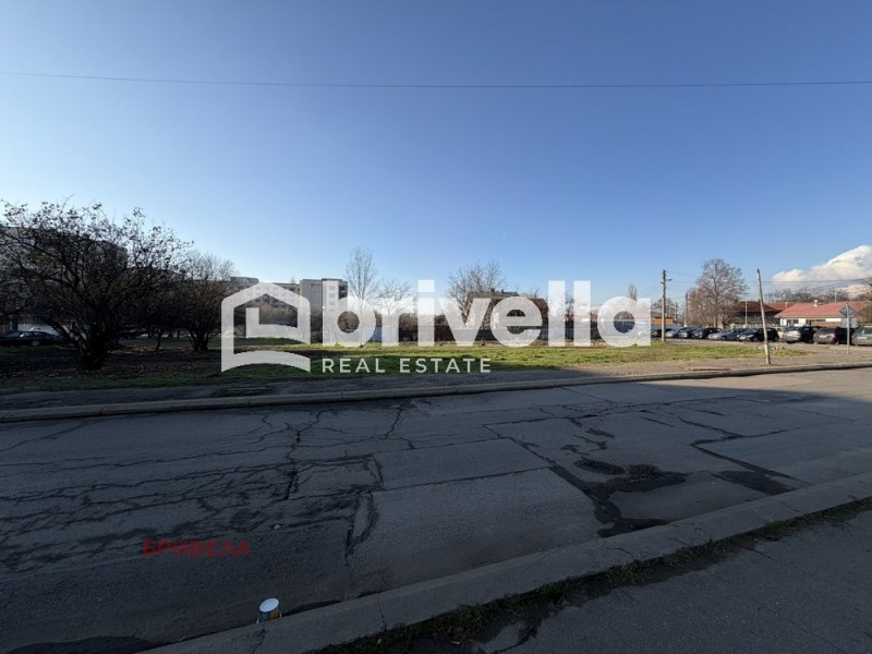 Продава ПАРЦЕЛ, гр. София, Ботунец, снимка 5 - Парцели - 52363035