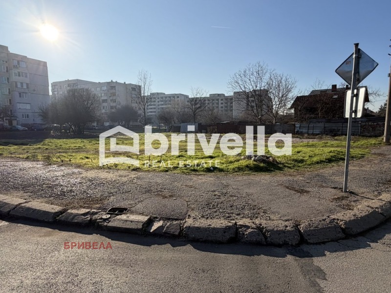 Продава ПАРЦЕЛ, гр. София, Ботунец