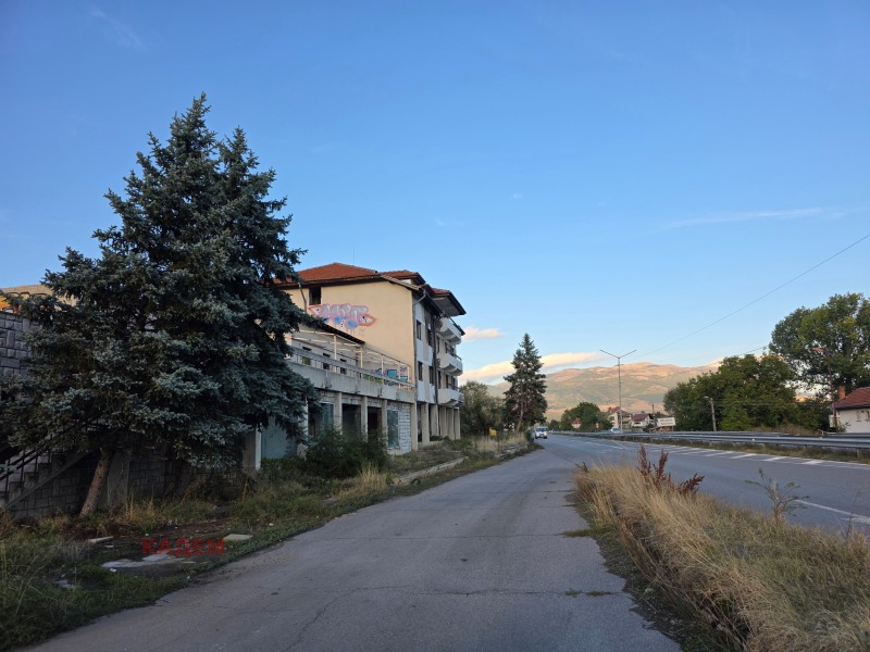 Продава БИЗНЕС ИМОТ, гр. Кюстендил, Промишлена зона - Изток, снимка 6 - Други - 52001588