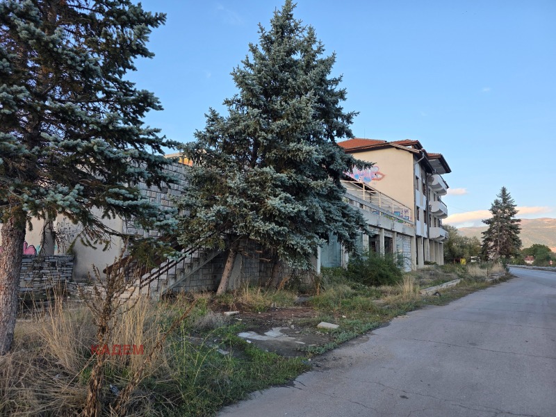 Продава БИЗНЕС ИМОТ, гр. Кюстендил, Промишлена зона - Изток, снимка 9 - Други - 52001588