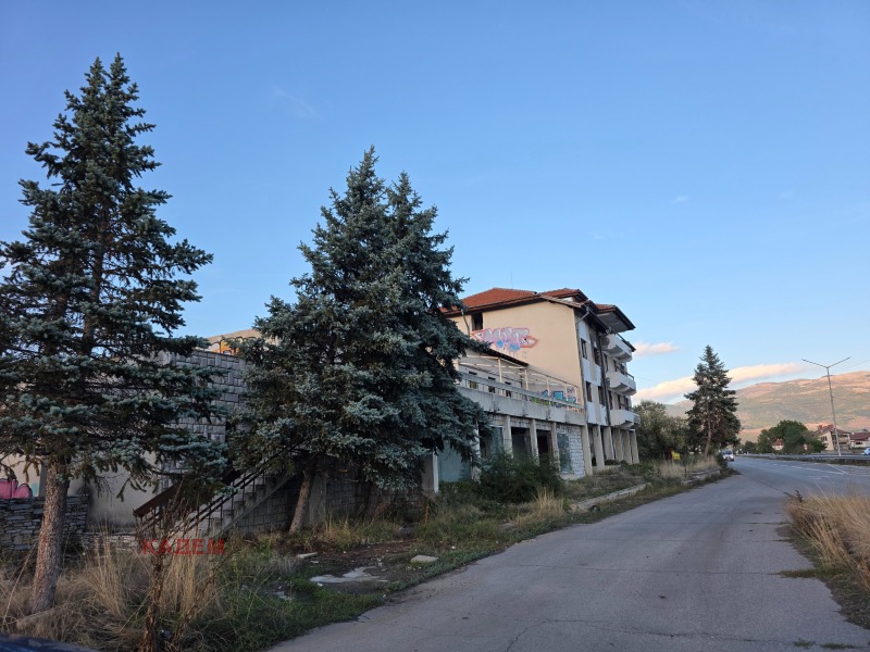 Продава БИЗНЕС ИМОТ, гр. Кюстендил, Промишлена зона - Изток, снимка 8 - Други - 52001588