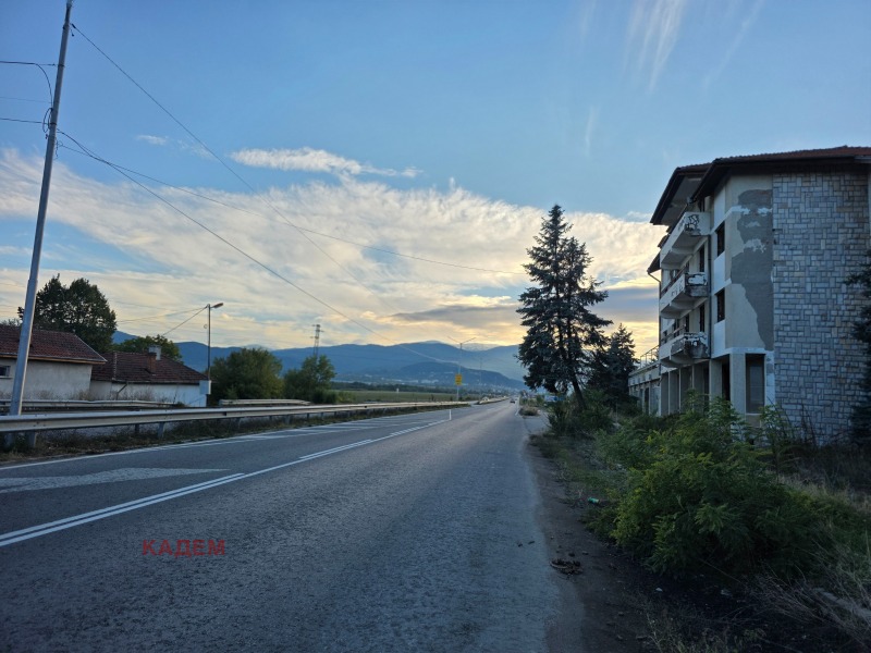 Продава БИЗНЕС ИМОТ, гр. Кюстендил, Промишлена зона - Изток, снимка 2 - Други - 52001588