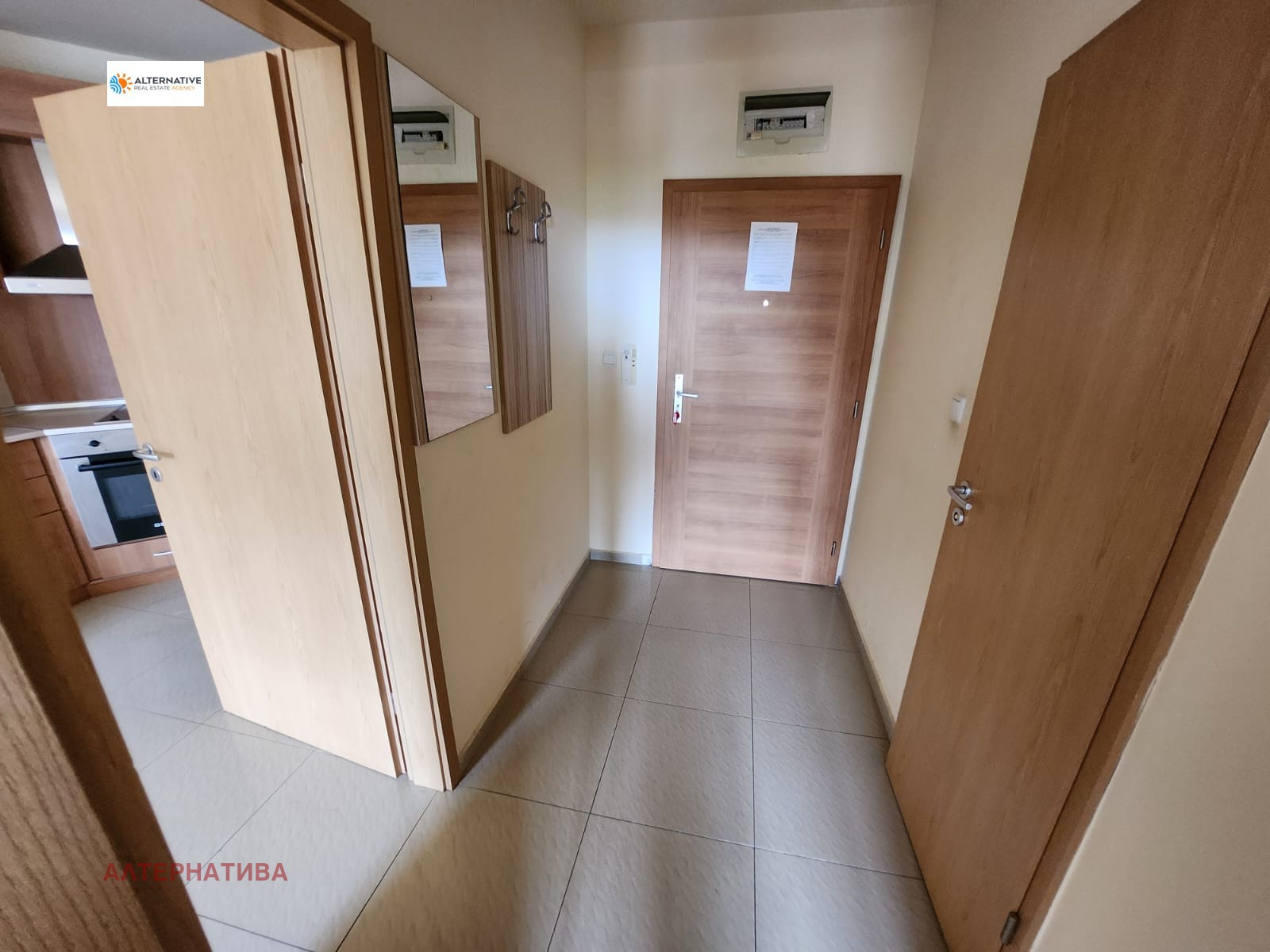 Продава 2-СТАЕН, к.к. Слънчев бряг, област Бургас, снимка 12 - Апартаменти - 54539781