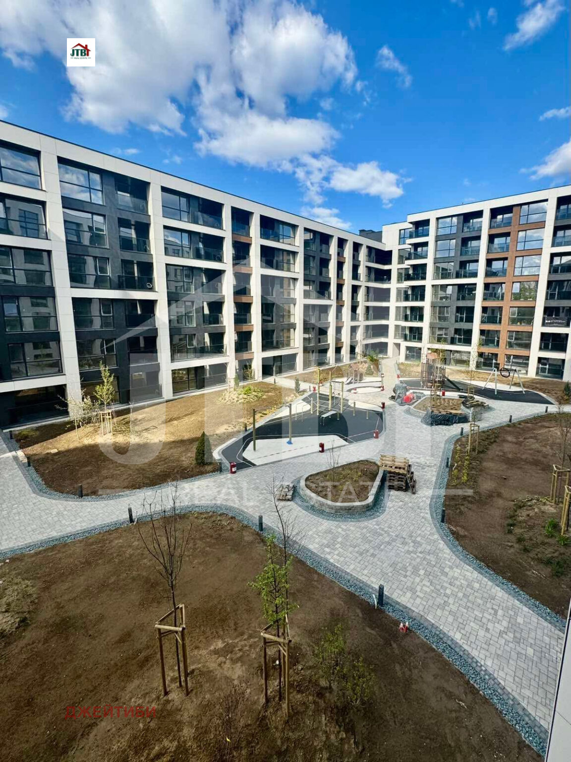 Продава 2-СТАЕН, гр. София, Малинова долина