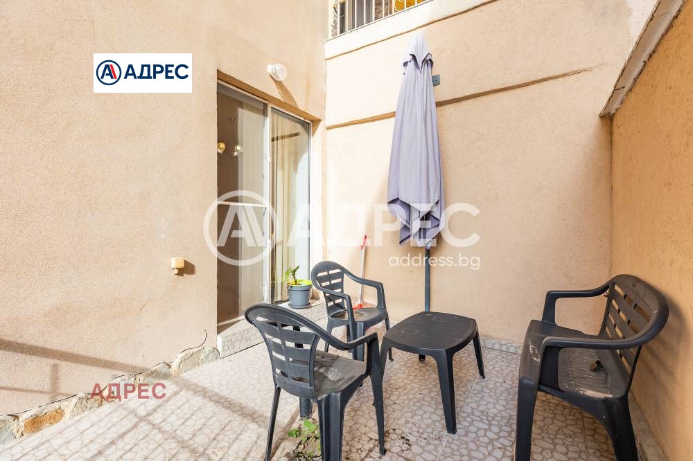 Продава 2-СТАЕН, гр. Варна, Бриз, снимка 6 - Апартаменти - 52475901