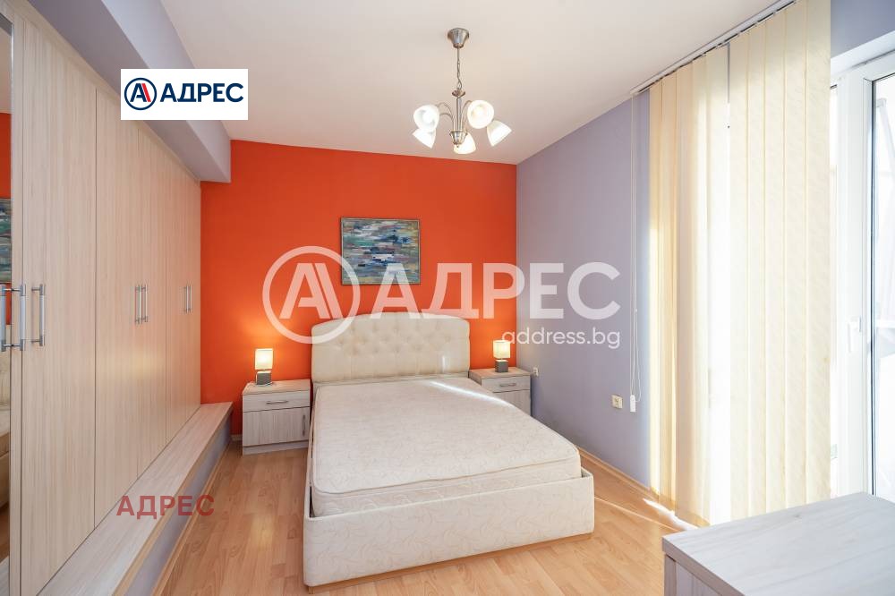 Продава 2-СТАЕН, гр. Варна, Бриз, снимка 7 - Апартаменти - 52475901