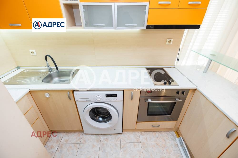 Продава 2-СТАЕН, гр. Варна, Бриз, снимка 4 - Апартаменти - 52475901