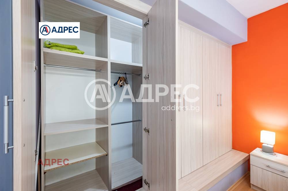 Продава 2-СТАЕН, гр. Варна, Бриз, снимка 15 - Апартаменти - 52475901