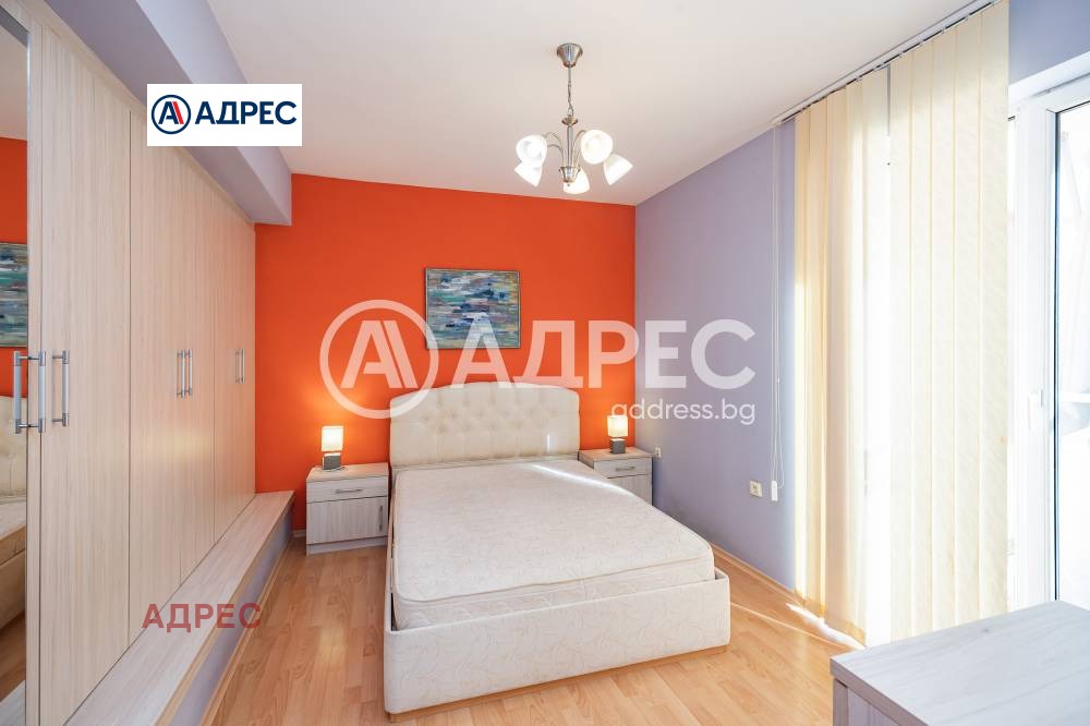 Продава 2-СТАЕН, гр. Варна, Бриз, снимка 14 - Апартаменти - 52475901