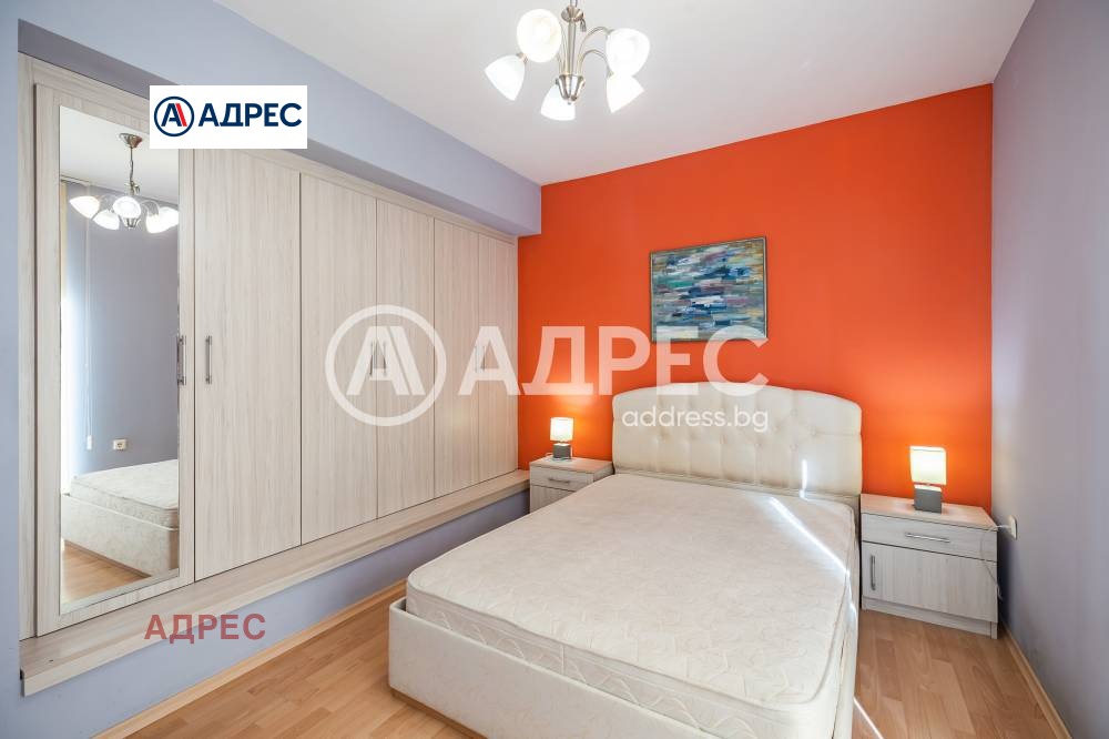 Продава 2-СТАЕН, гр. Варна, Бриз, снимка 3 - Апартаменти - 52475901