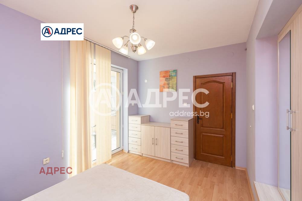 Продава 2-СТАЕН, гр. Варна, Бриз, снимка 16 - Апартаменти - 52475901