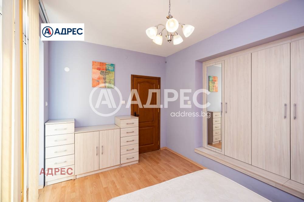 Продава 2-СТАЕН, гр. Варна, Бриз, снимка 17 - Апартаменти - 52475901
