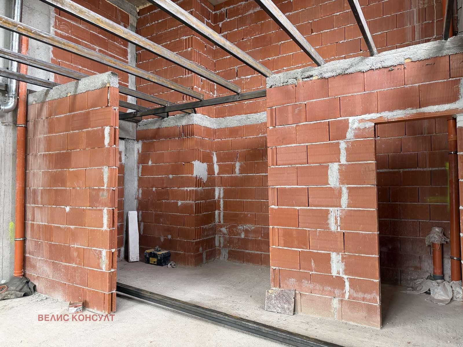 Продава 2-СТАЕН, гр. София, м-т Камбаните, снимка 3 - Апартаменти - 53323934