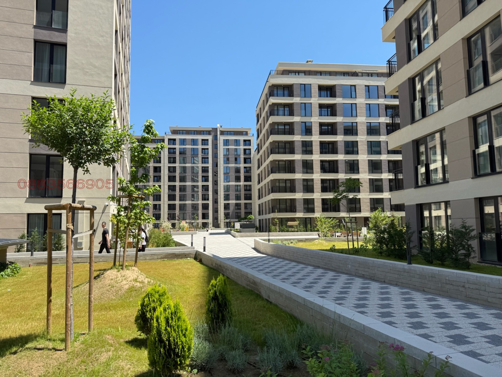 Продава 2-СТАЕН, гр. Пловдив, Тракия, снимка 7 - Апартаменти - 54713173