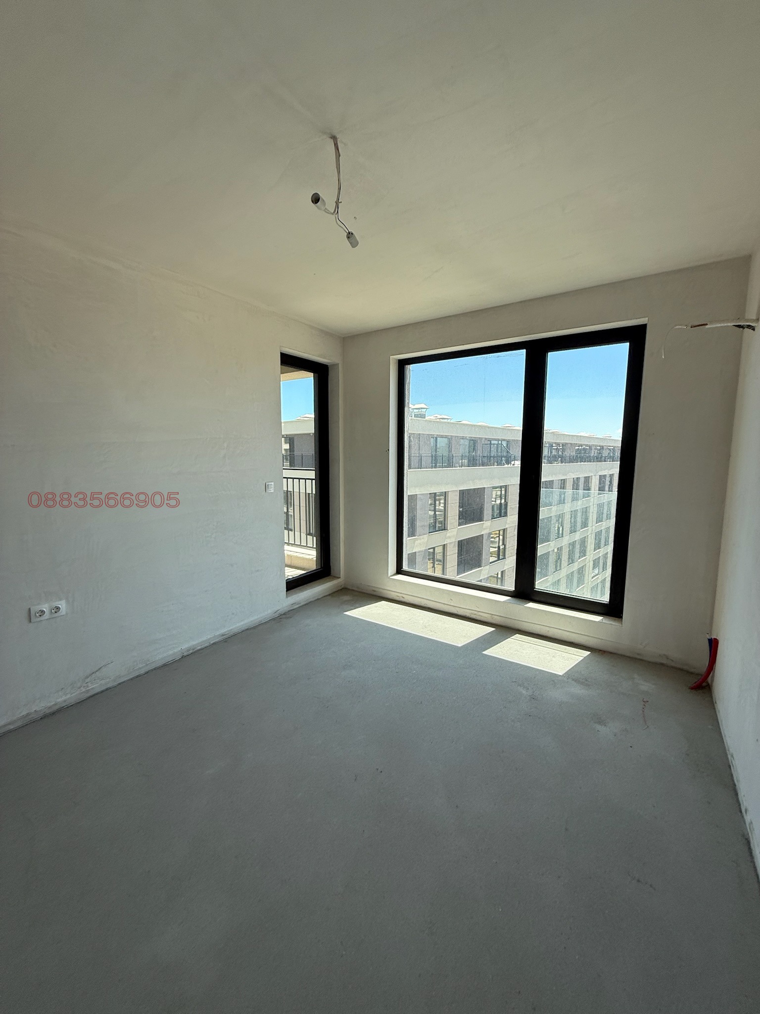 Продава 2-СТАЕН, гр. Пловдив, Тракия, снимка 14 - Апартаменти - 54713173
