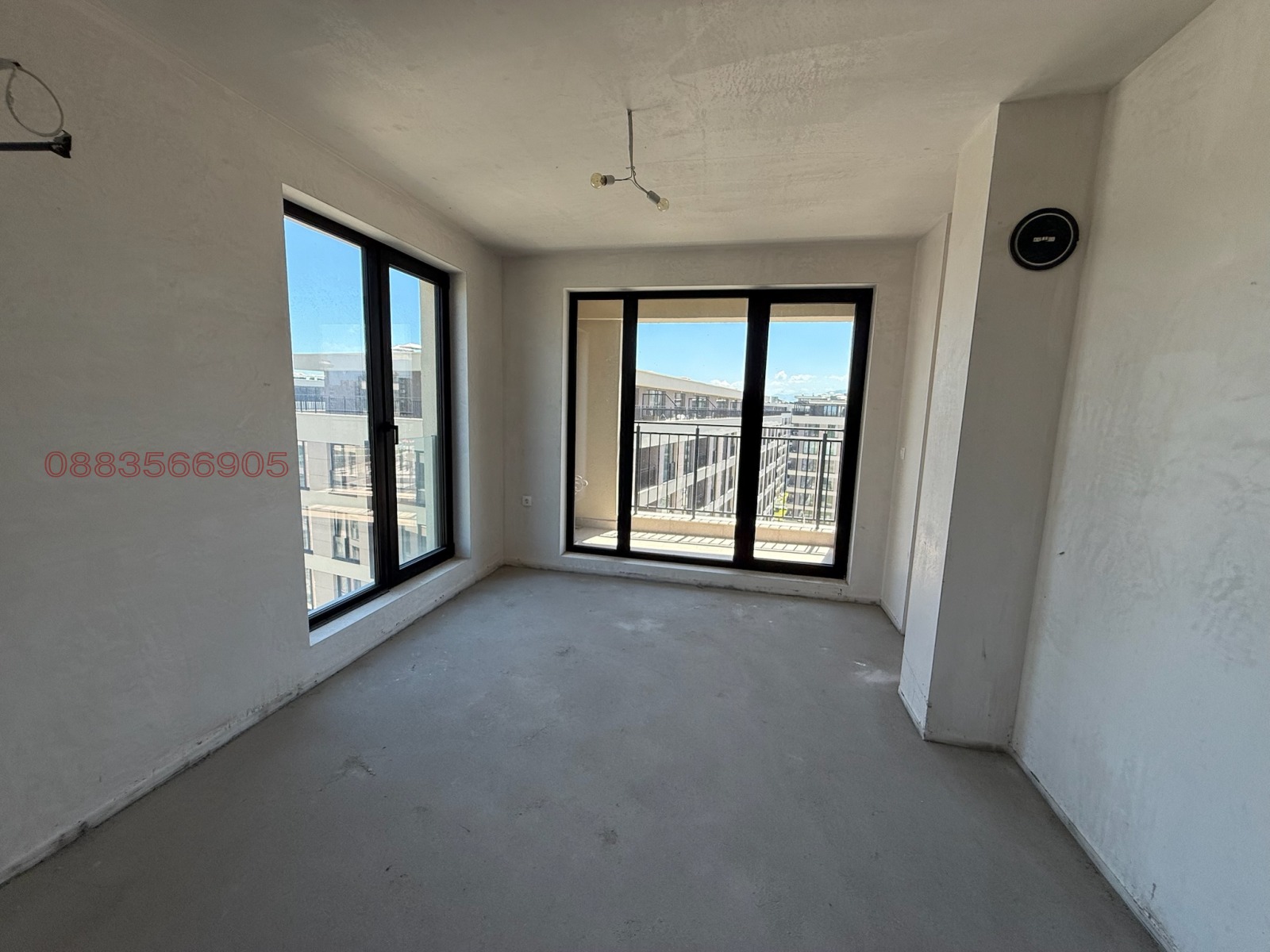 Продава 2-СТАЕН, гр. Пловдив, Тракия, снимка 12 - Апартаменти - 54713173