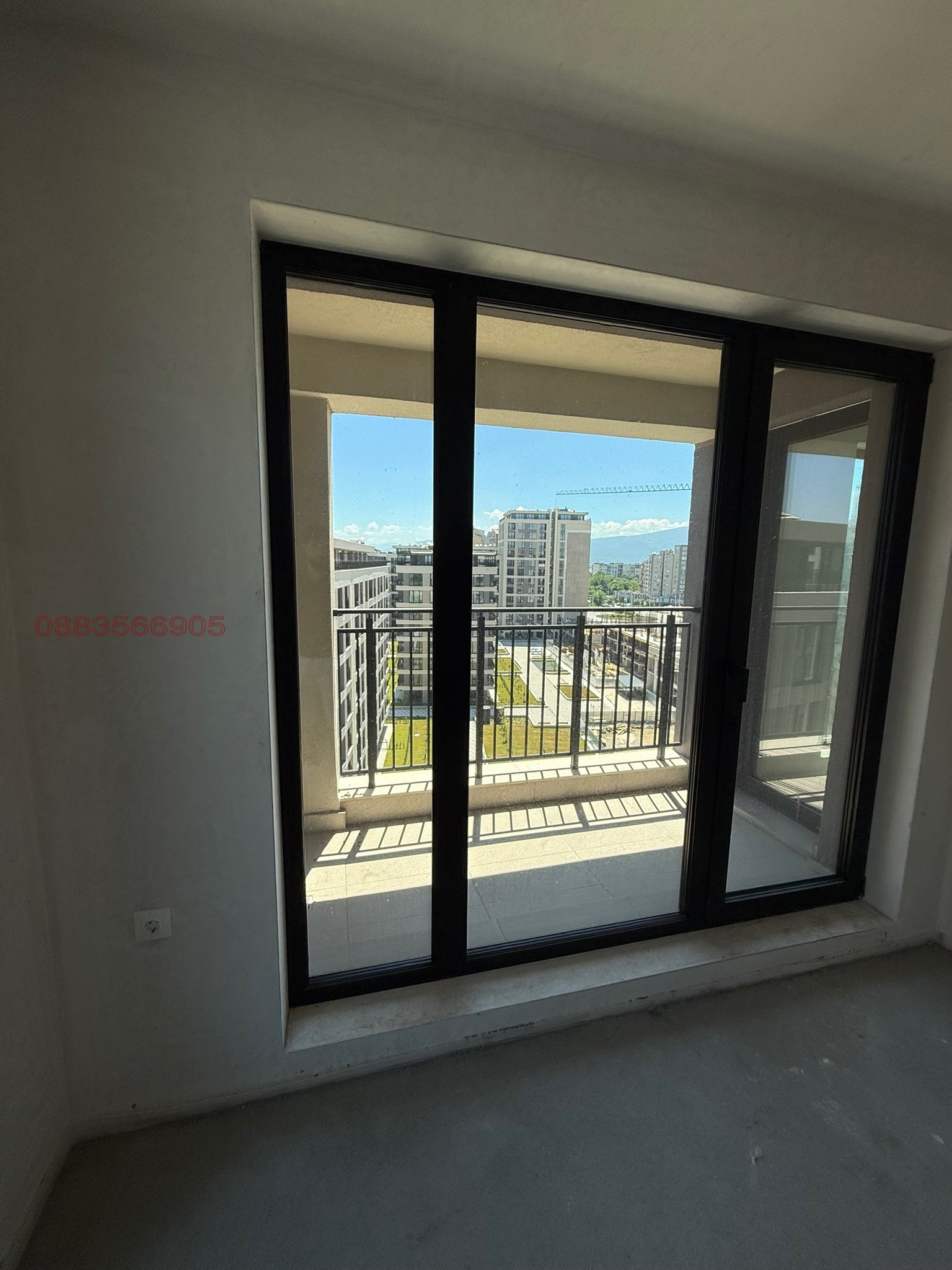 Продава 2-СТАЕН, гр. Пловдив, Тракия, снимка 10 - Апартаменти - 54713173