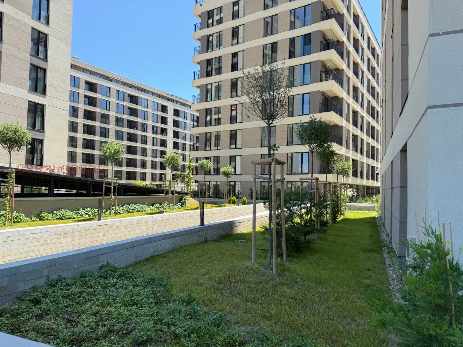 Продава 2-СТАЕН, гр. Пловдив, Тракия, снимка 3 - Апартаменти - 54713173