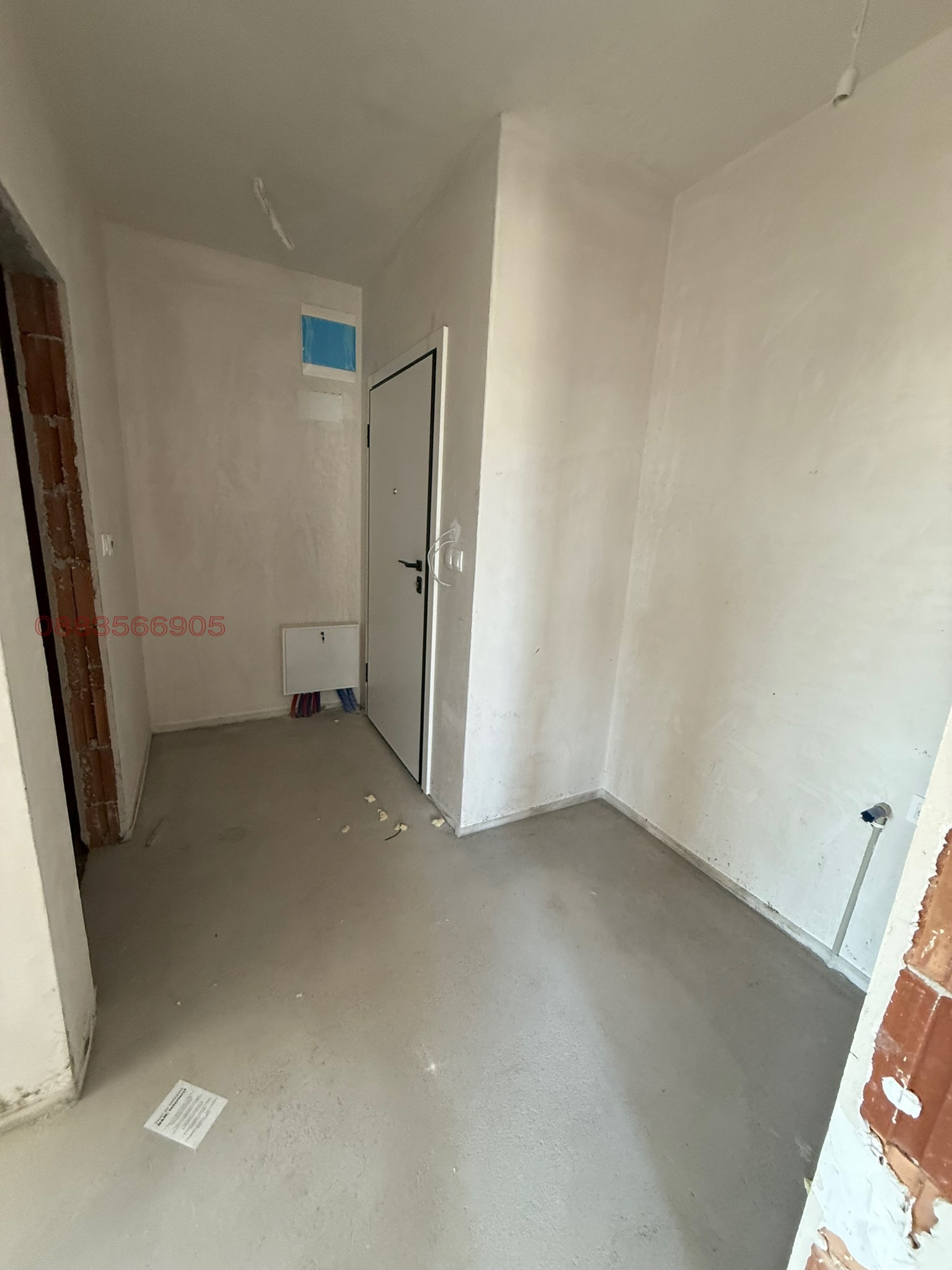 Продава 2-СТАЕН, гр. Пловдив, Тракия, снимка 15 - Апартаменти - 54713173