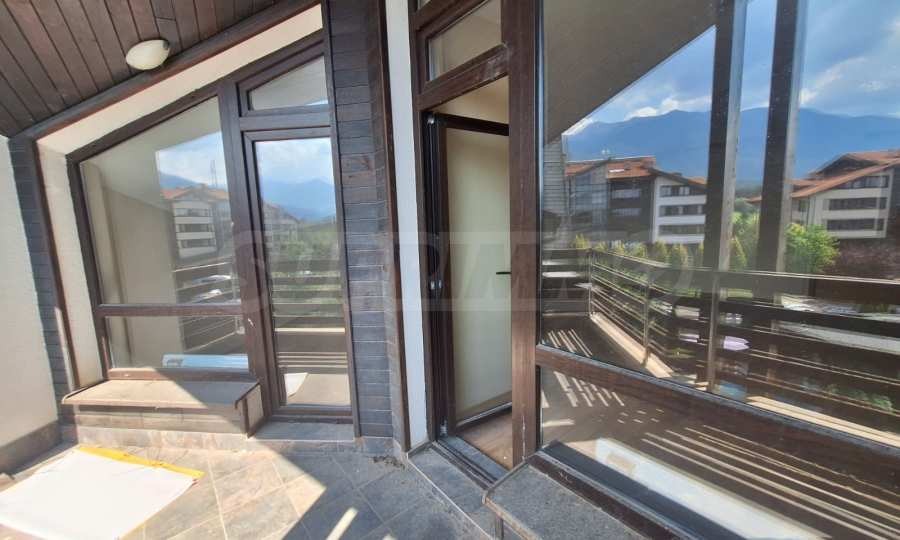 Продава 2-СТАЕН, гр. Разлог, област Благоевград, снимка 9 - Апартаменти - 55929750