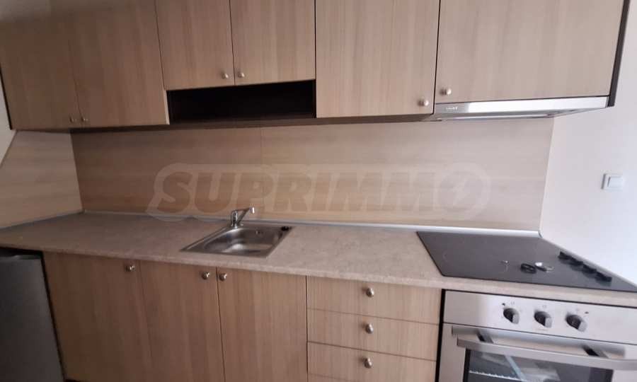 Продава 2-СТАЕН, гр. Разлог, област Благоевград, снимка 5 - Апартаменти - 55929750