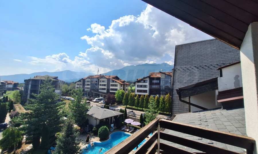 Продава 2-СТАЕН, гр. Разлог, област Благоевград, снимка 10 - Апартаменти - 55929750