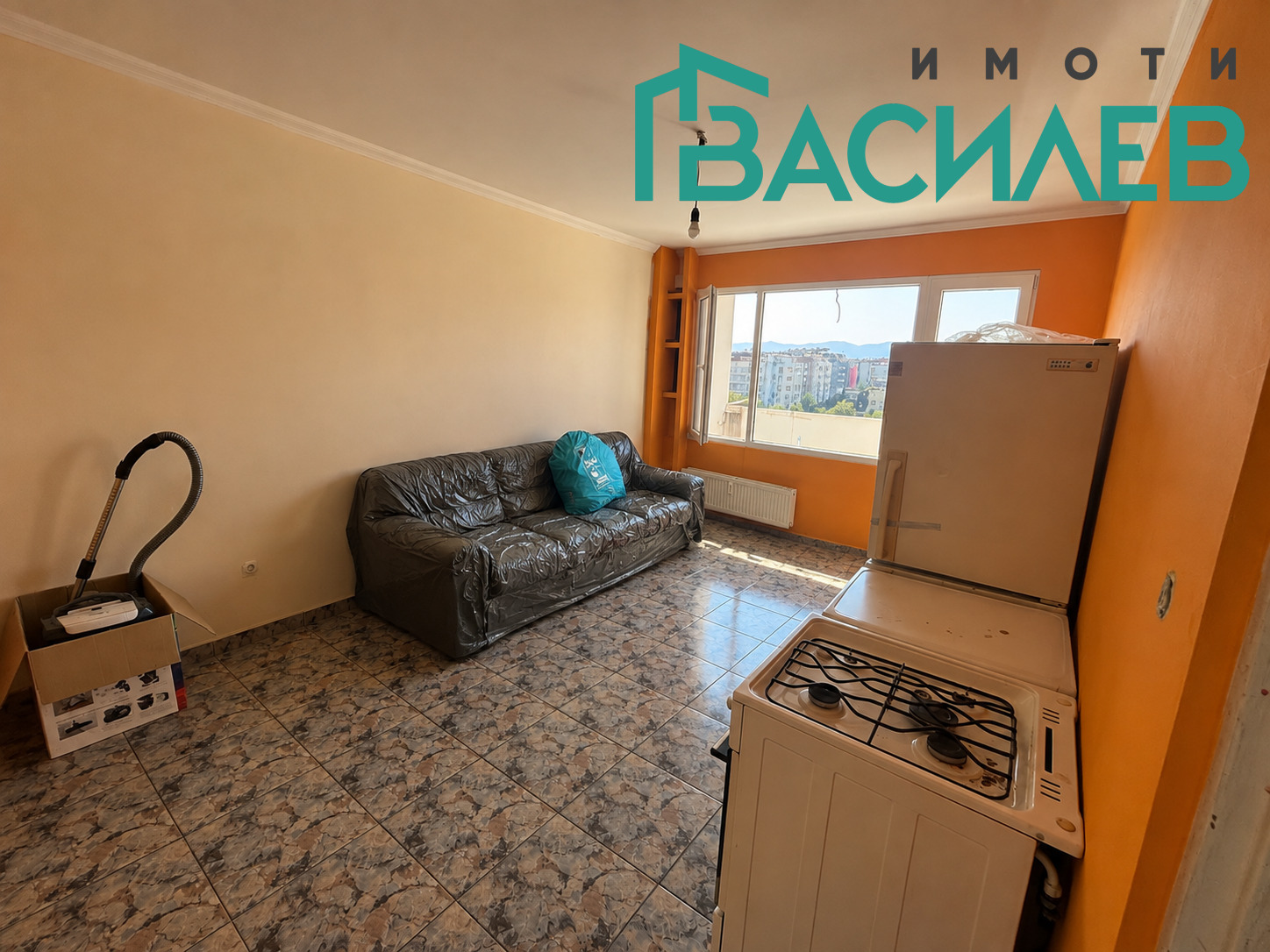 Продава 2-СТАЕН, гр. София, Левски Г