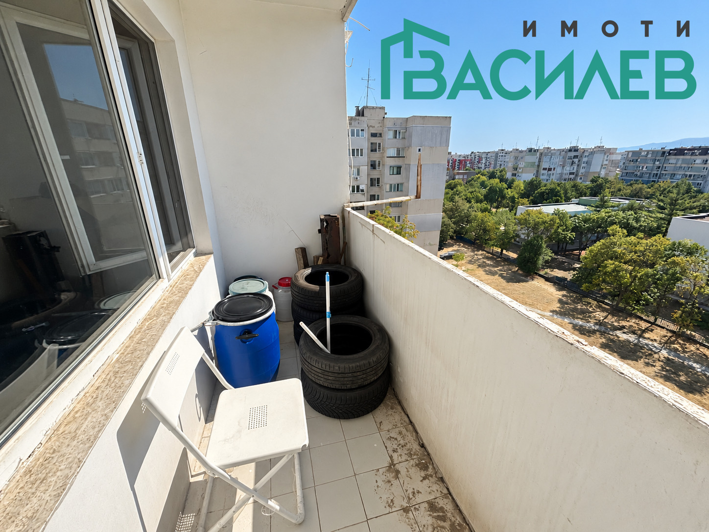 Продава 2-СТАЕН, гр. София, Левски Г, снимка 11 - Апартаменти - 56019627