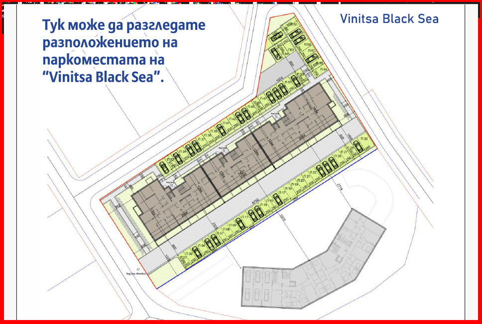 Продава 2-СТАЕН, гр. Варна, Виница, снимка 8 - Апартаменти - 56312483