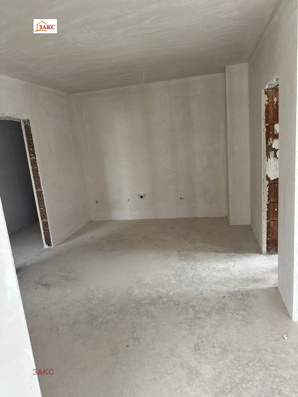 Продава 3-СТАЕН, гр. Кърджали, Център, снимка 2 - Апартаменти - 48186577