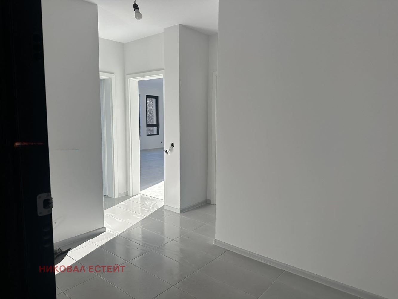 Продава 3-СТАЕН, гр. София, Студентски град, снимка 3 - Апартаменти - 53644096